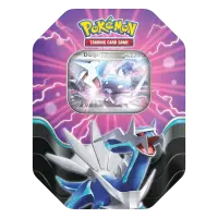 Pok&eacute;mon Azur Legenden Tin-Box (Dialga) &ndash;...