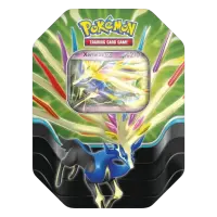 Pok&eacute;mon Azur Legenden Tin-Box (Xerneas) &ndash;...