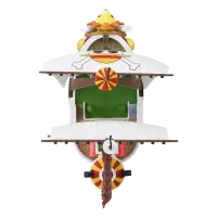 Grand Ship Collection &ndash; Thousand Sunny 01