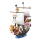 Grand Ship Collection &ndash; Thousand Sunny 01