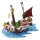 Grand Ship Collection &ndash; Thousand Sunny 01