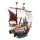 Grand Ship Collection &ndash; Thousand Sunny 01