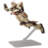 EG Nu Gundam Axis Shock 1/144 &ndash; Chars Counterattack (Gundam Base Limited)