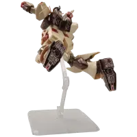 EG Nu Gundam Axis Shock 1/144 &ndash; Chars Counterattack (Gundam Base Limited)