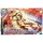 EG Nu Gundam Axis Shock 1/144 &ndash; Chars Counterattack (Gundam Base Limited)