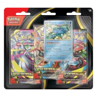 Pok&eacute;mon Mega-Entwicklung: Wachsendes Chaos (ME04)...