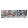 Pok&eacute;mon Illumina City Mini Tin-Box &ndash; Deutsch - zuf&auml;lliges Artwork