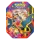 Pok&eacute;mon Mega-Glurak Tin-Box Y &ndash; Deutsch