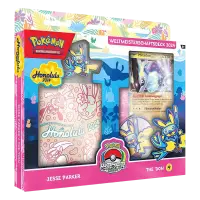 Pok&eacute;mon Honolulu 2024 World Championships Deck...