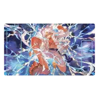 One Piece Card Game Playmat Luffy &ndash; Bandai Card...
