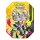 Pok&eacute;mon Mega-Kr&auml;fte Tin-Box (Mega-Zeraora-ex) &ndash; Deutsch