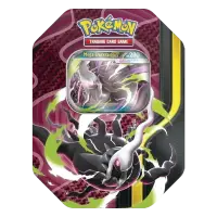 Pok&eacute;mon Mega-Kr&auml;fte Tin-Box (Mega-Darkrai-ex)...