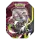 Pok&eacute;mon Mega-Kr&auml;fte Tin-Box (Mega-Darkrai-ex) &ndash; Deutsch