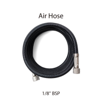 Gaahleri Air Hose 1,8 m Airbrush-Schlauch (1/8 Zoll)