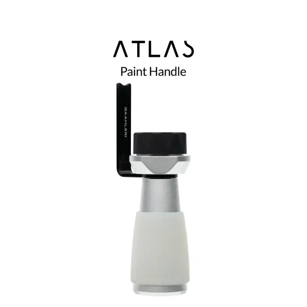 Gaahleri Atlas Painting Handle (Miniaturen-Malgriff)