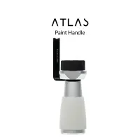 Gaahleri Atlas Painting Handle (Miniaturen-Malgriff)