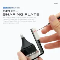 Gaahleri Atlas Painting Handle (Miniaturen-Malgriff)