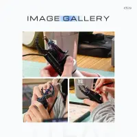 Gaahleri Atlas Painting Handle (Miniaturen-Malgriff)