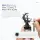 Gaahleri Atlas Painting Handle (Miniaturen-Malgriff)