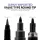 Gaahleri Metallic Series Marker Set (10 Metallic-Farben)