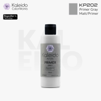 Kaleido Colorworks KP202 Primer Gray Matt 210 ml