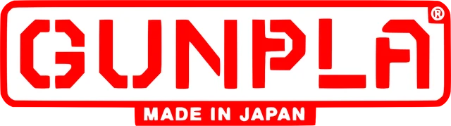 Gunpla Logo