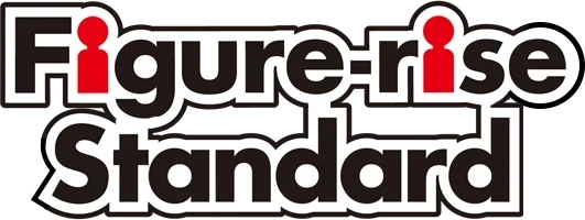 Figure-rise Standard Logo