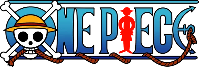 One Piece Model Kits Logo