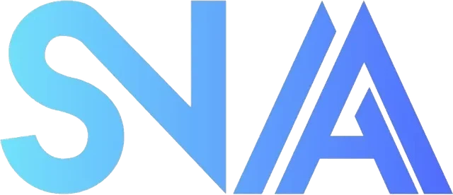 SNAA Logo