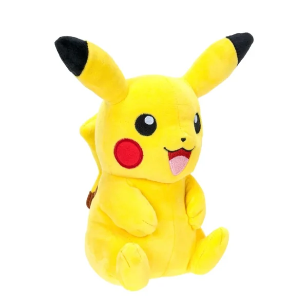 Pokemon Pikachu Pluesch