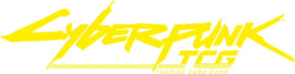 Cyberpunk TCG