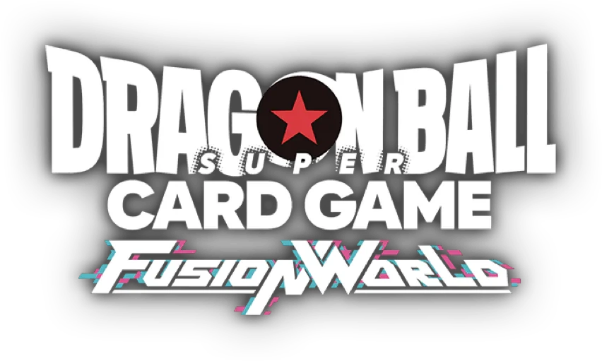 Dragon Ball Fusion World