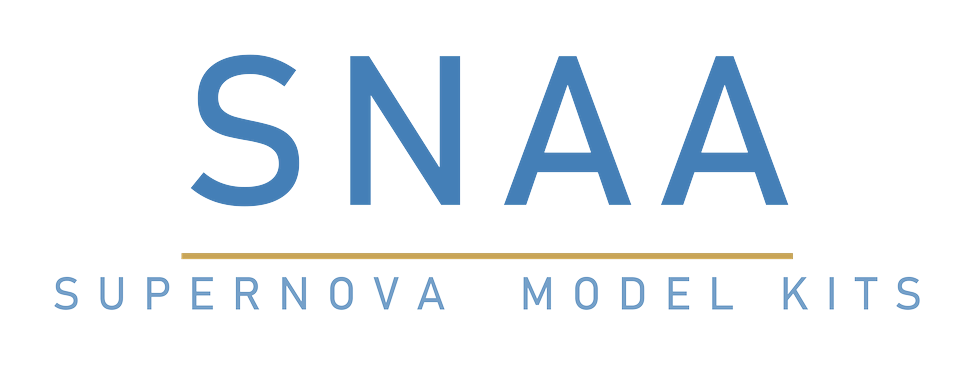 SNAA &mdash; Supernova Model Kits