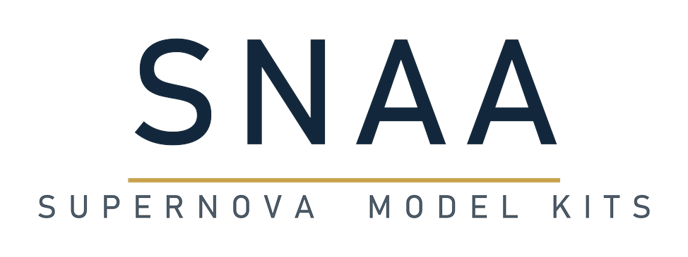 SNAA &mdash; Supernova Model Kits