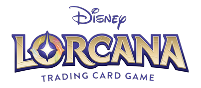 Disney Lorcana Trading Card Game