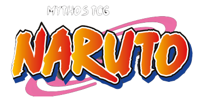 Naruto Mythos Logo