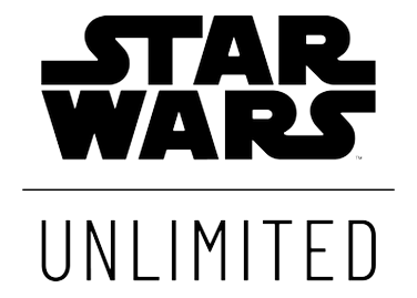 Star Wars Unlimited Logo