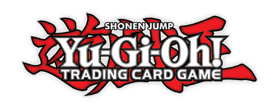 Yu-Gi-Oh! Logo