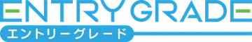 Entry Grade Logo