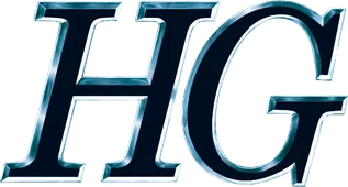 High Grade Logo