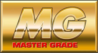 Master Grade Logo