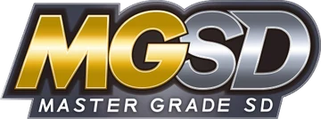 MGSD Logo