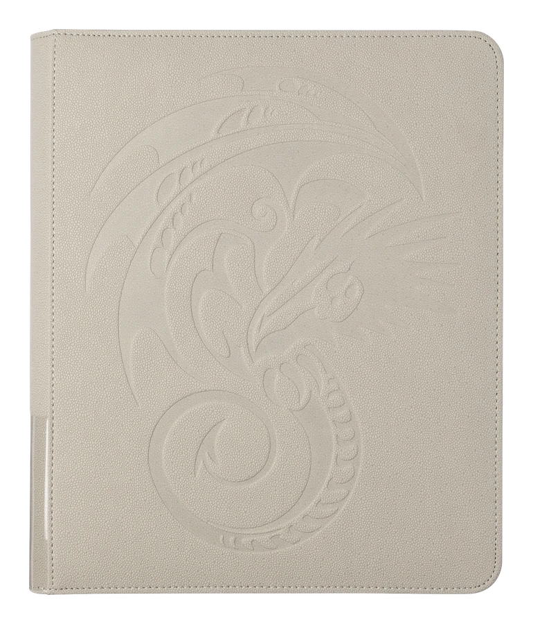 Dragon Shield CODEX
