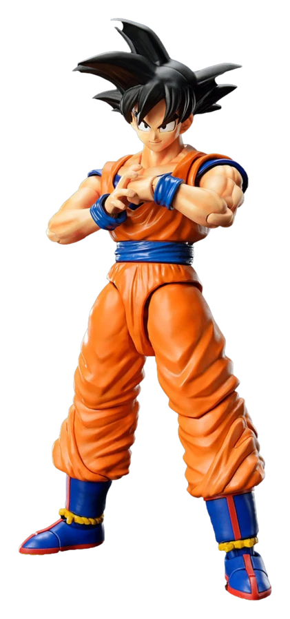 Figure-rise Standard