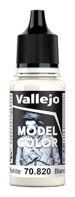 Vallejo MODEL