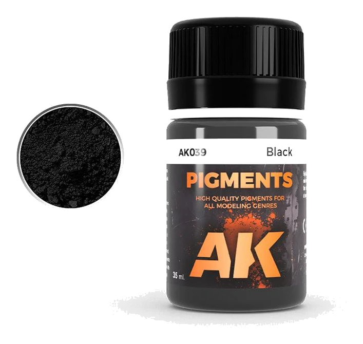 AK PIGMENT