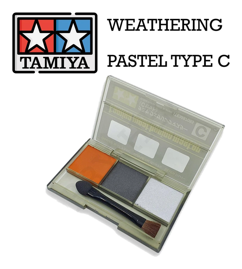 Tamiya WEATHER