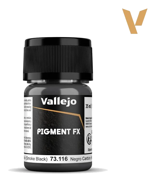 Vallejo EARTH