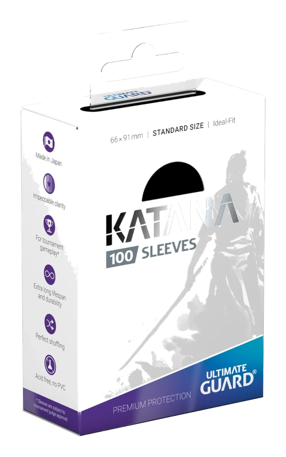 Ultimate Guard KATANA