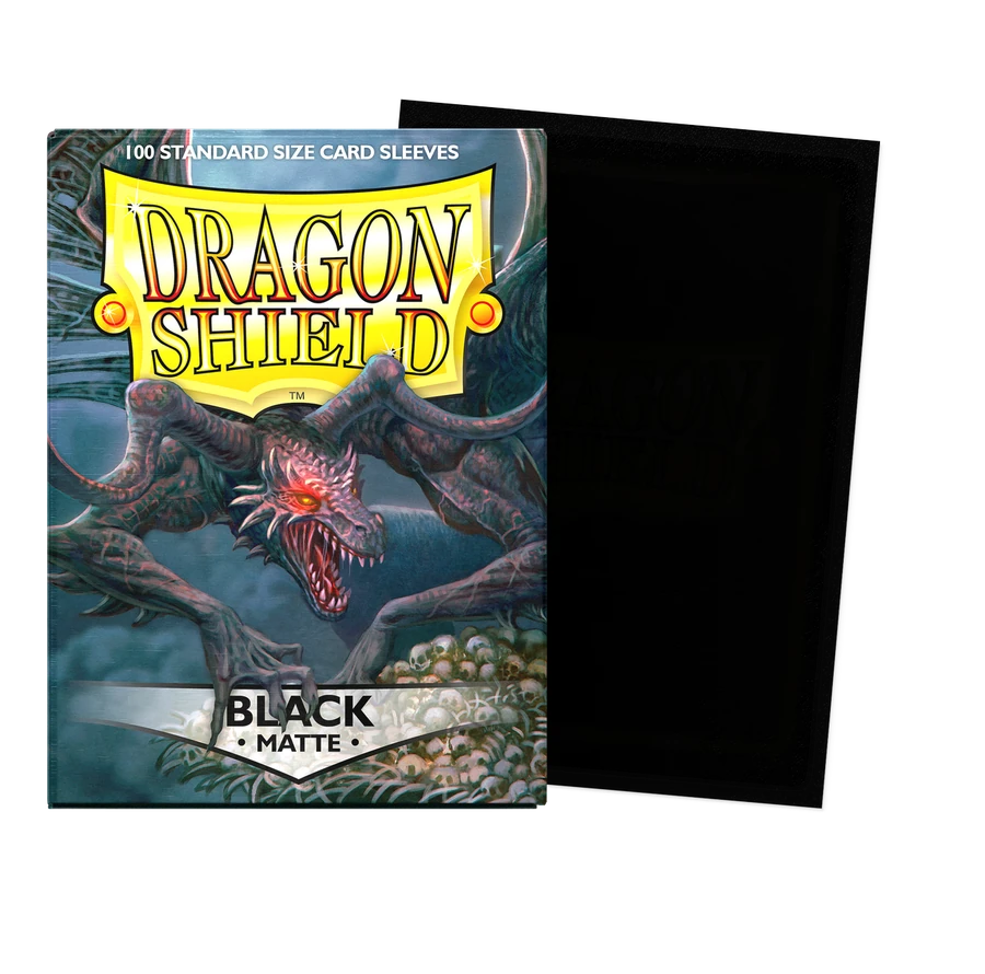 Dragon Shield MATTE